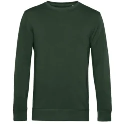 B&C Inspire Crew Neck Sweatshirt