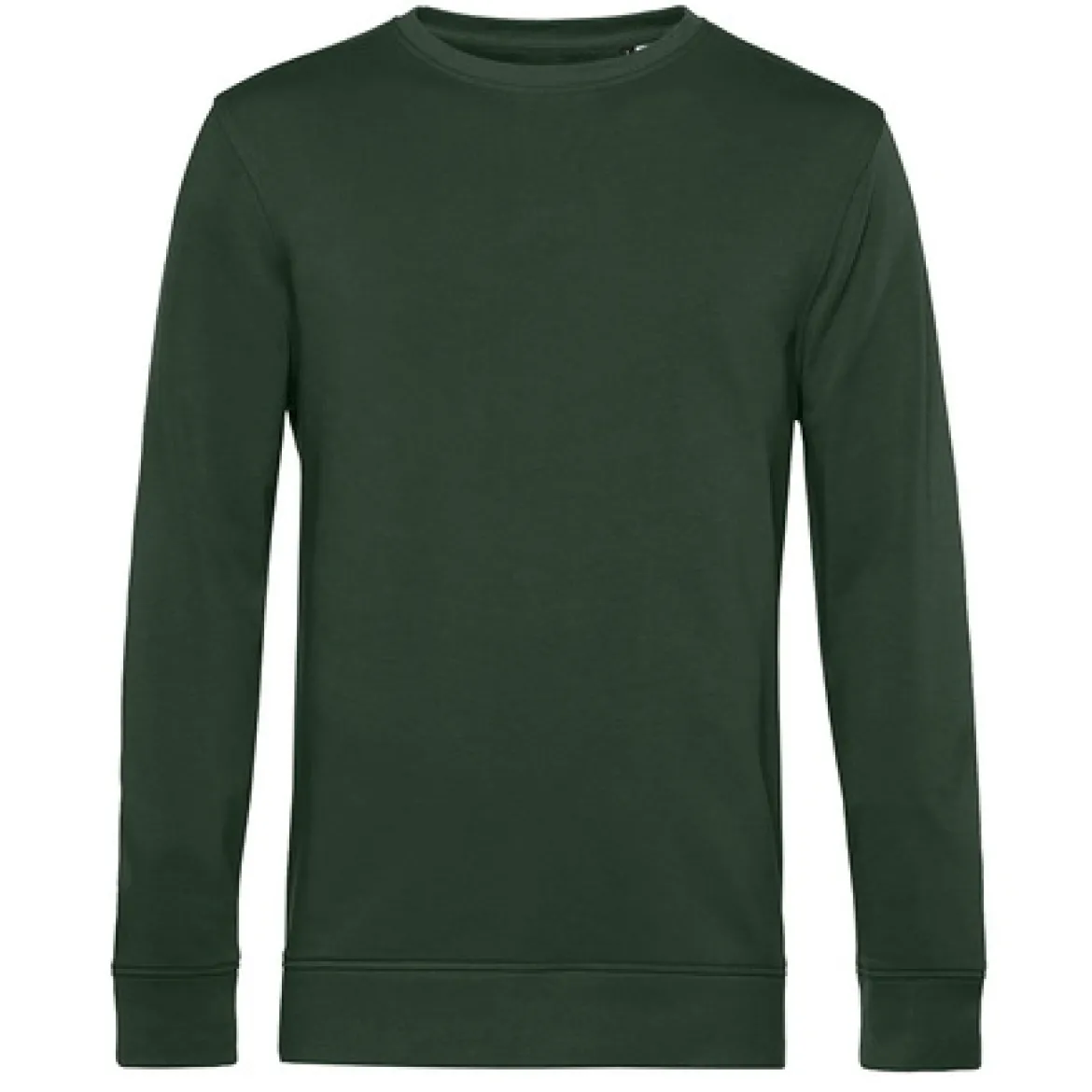 B&C Inspire Crew Neck Sweatshirt
