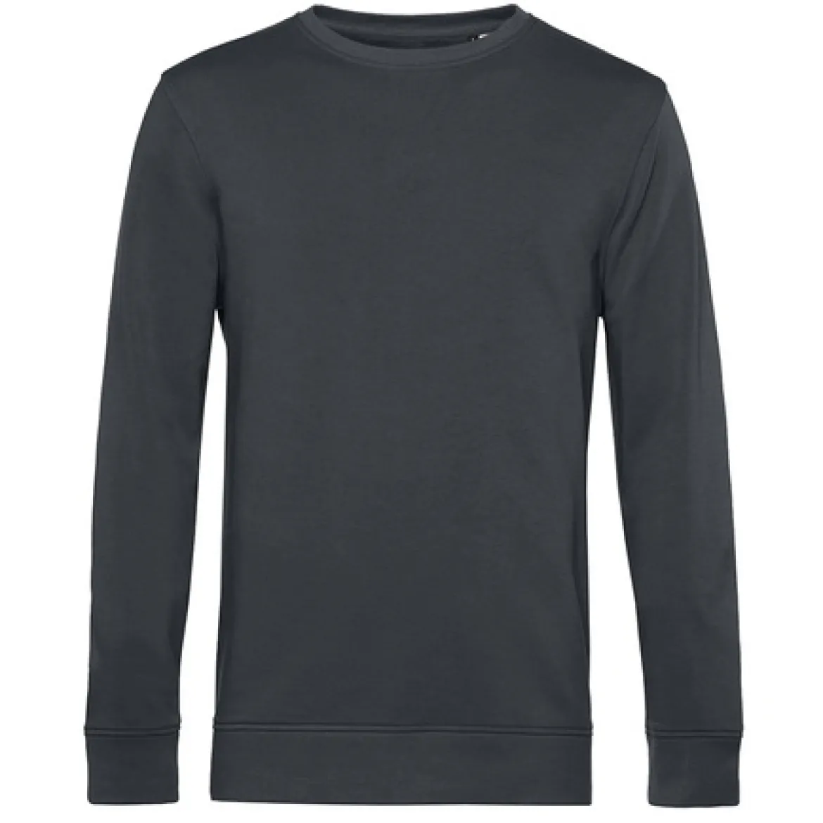 B&C Inspire Crew Neck Sweatshirt