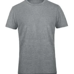 B&C T-Shirt einfarbig 190gr Baumwolle