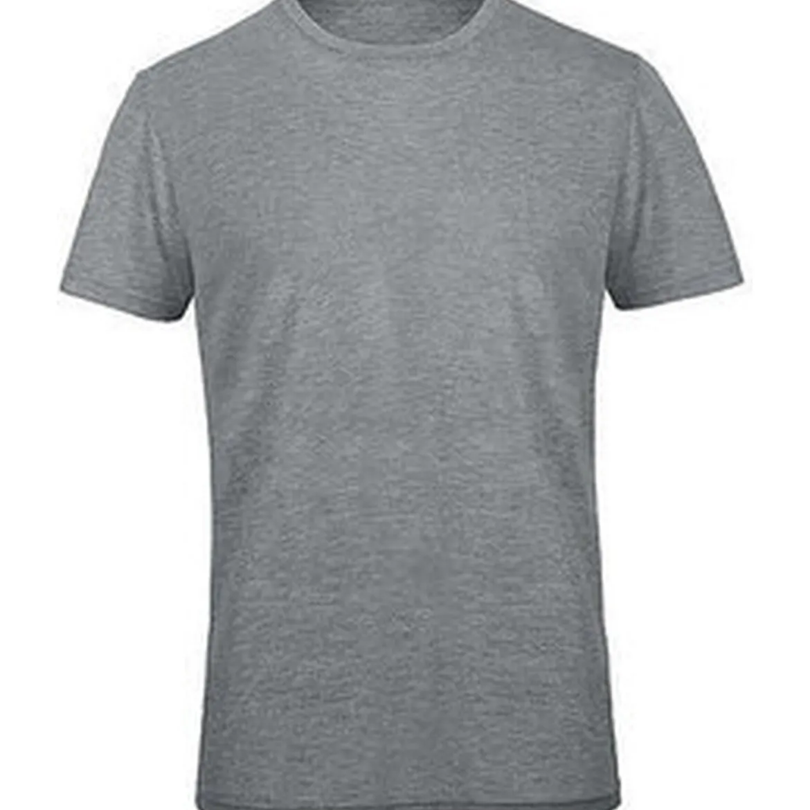 B&C T-Shirt einfarbig 190gr Baumwolle