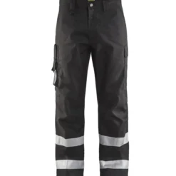 Blakläder Arbeitshose Reflexstreifen 1451