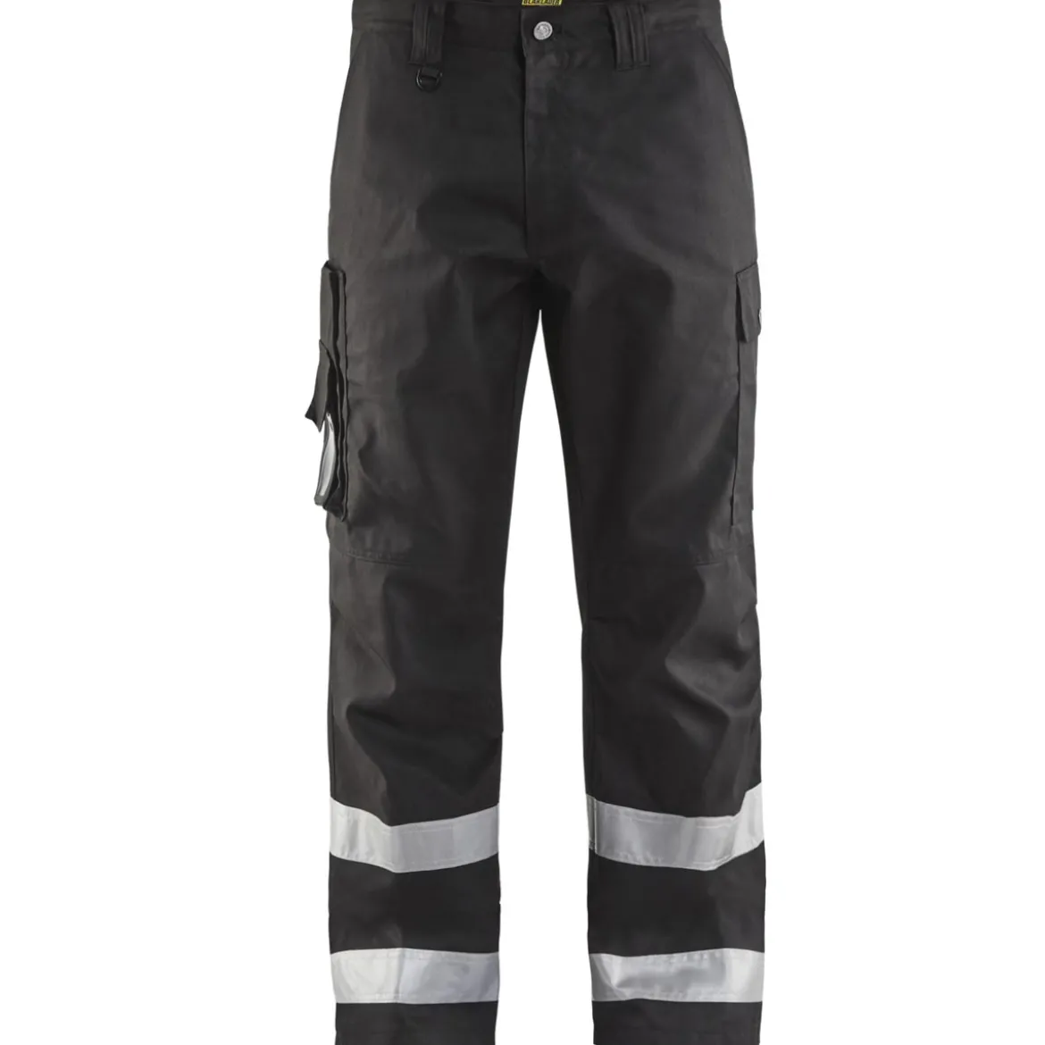 Blakläder Arbeitshose Reflexstreifen 1451