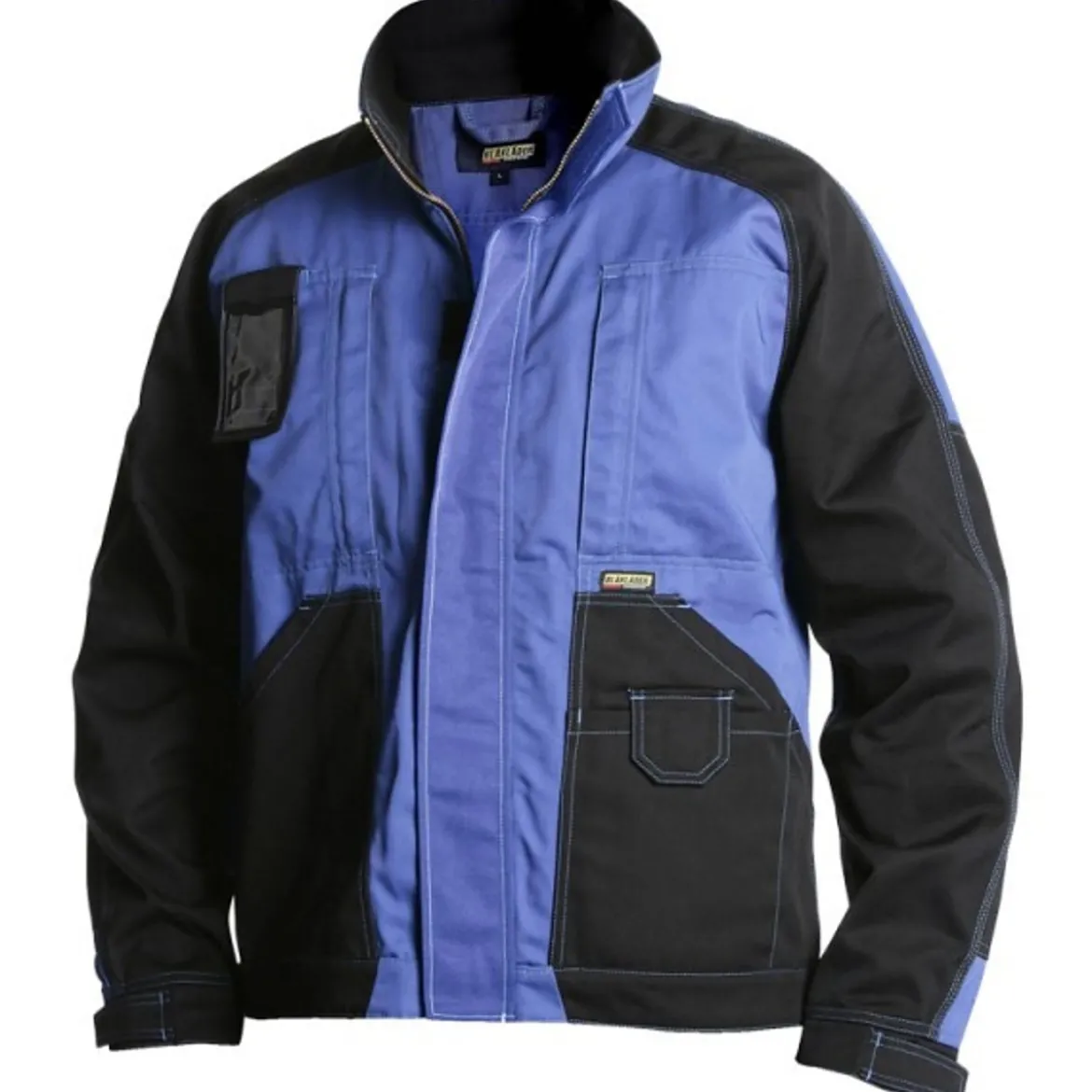 Blakläder Arbeitsjacke zweifarbig 4063