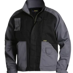 Blakläder Arbeitsjacke zweifarbig 4063