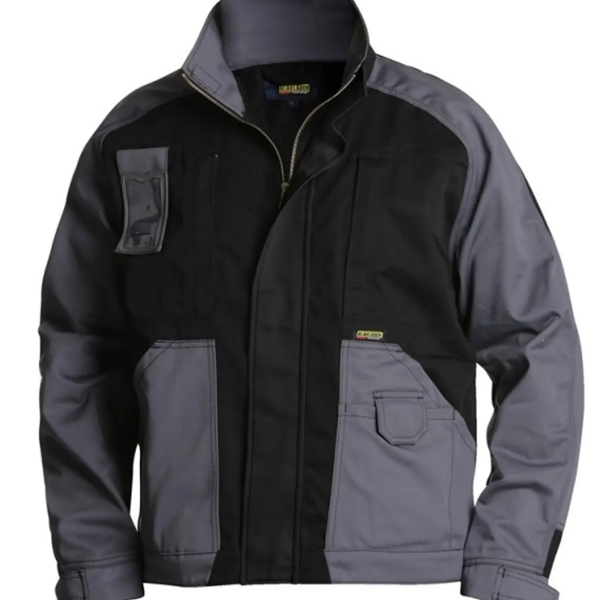 Blakläder Arbeitsjacke zweifarbig 4063