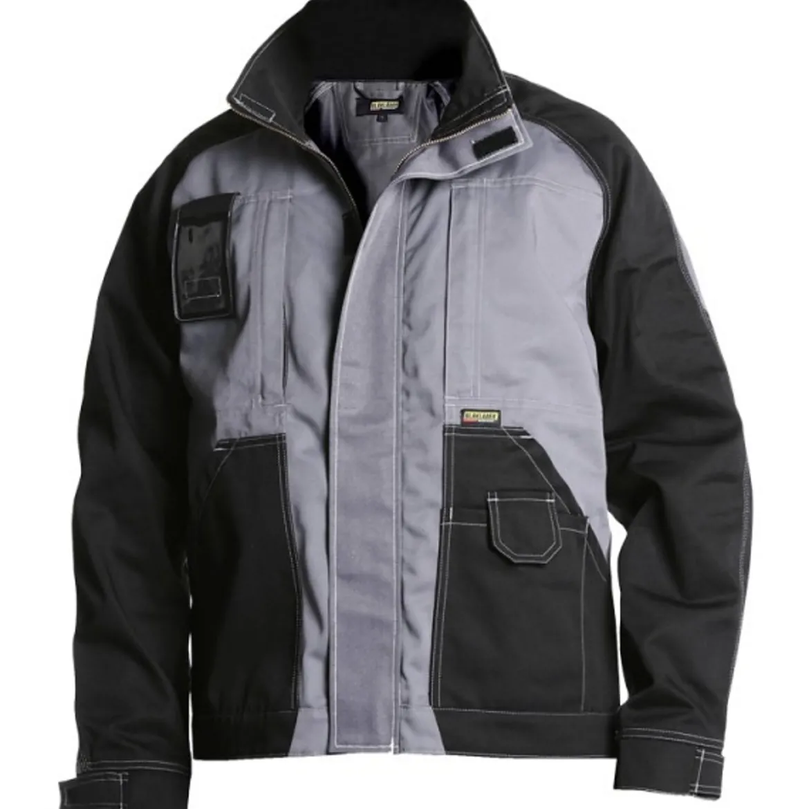 Blakläder Arbeitsjacke zweifarbig 4063