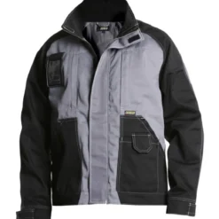 Blakläder Arbeitsjacke zweifarbig 4063