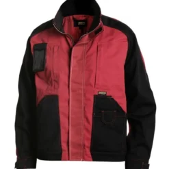 Blakläder Arbeitsjacke zweifarbig 4063