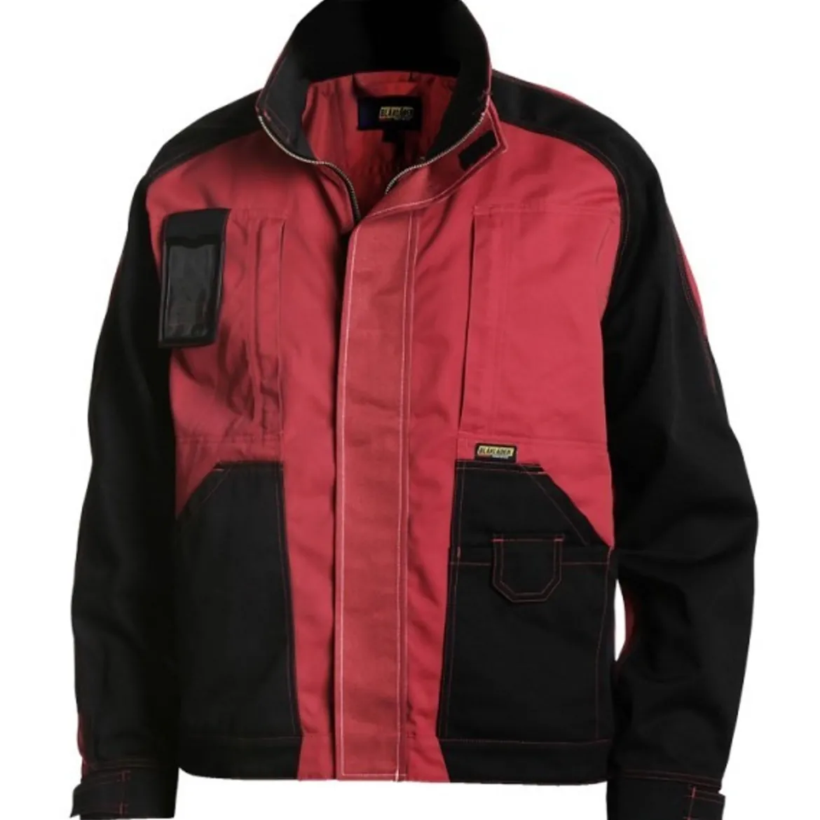 Blakläder Arbeitsjacke zweifarbig 4063