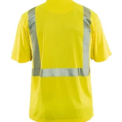 Blakläder atmungsaktives Warnschutzshirt