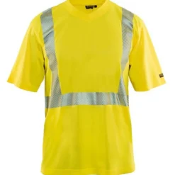 Blakläder atmungsaktives Warnschutzshirt