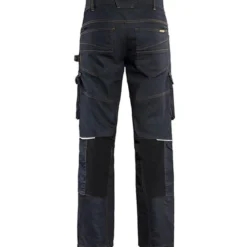 Blakläder Bundhose Denim mit Stretch 1497