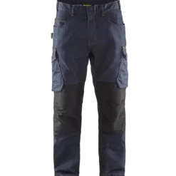Blakläder Bundhose Denim mit Stretch 1497