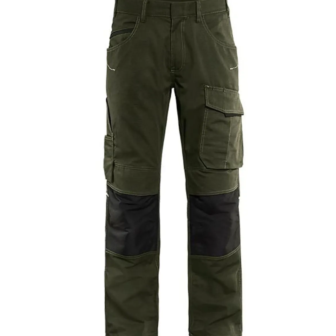 Blakläder Bundhose Ripstop mit Stretch 1495