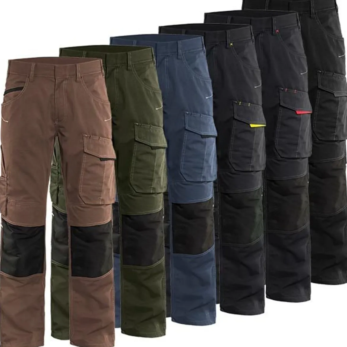Blakläder Bundhose Ripstop mit Stretch 1495