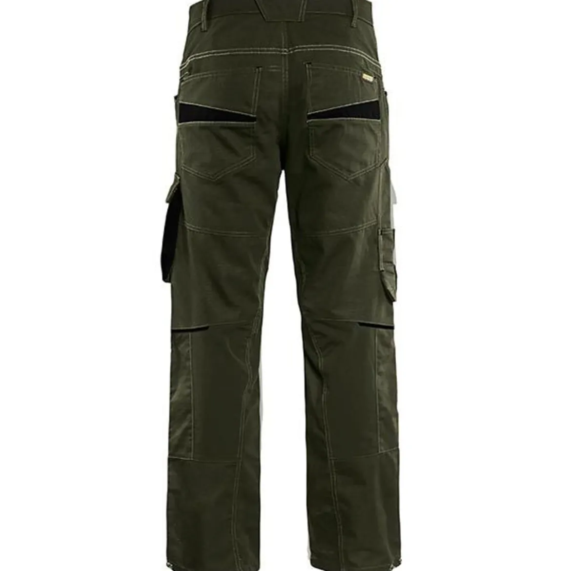 Blakläder Bundhose Ripstop mit Stretch 1495