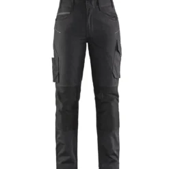 Blakläder Damen Bundhose mit Stretch