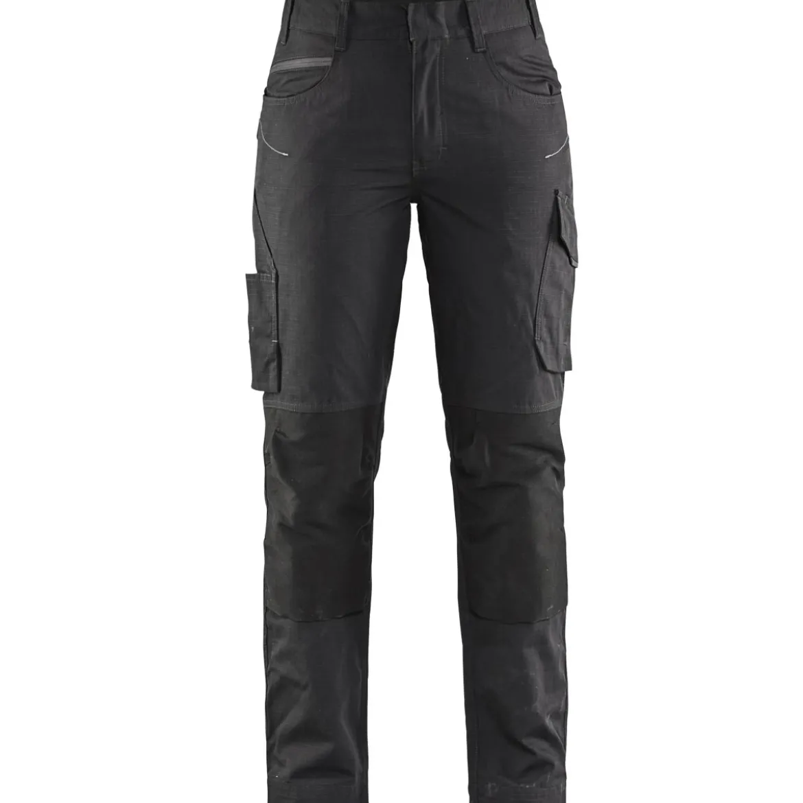 Blakläder Damen Bundhose mit Stretch