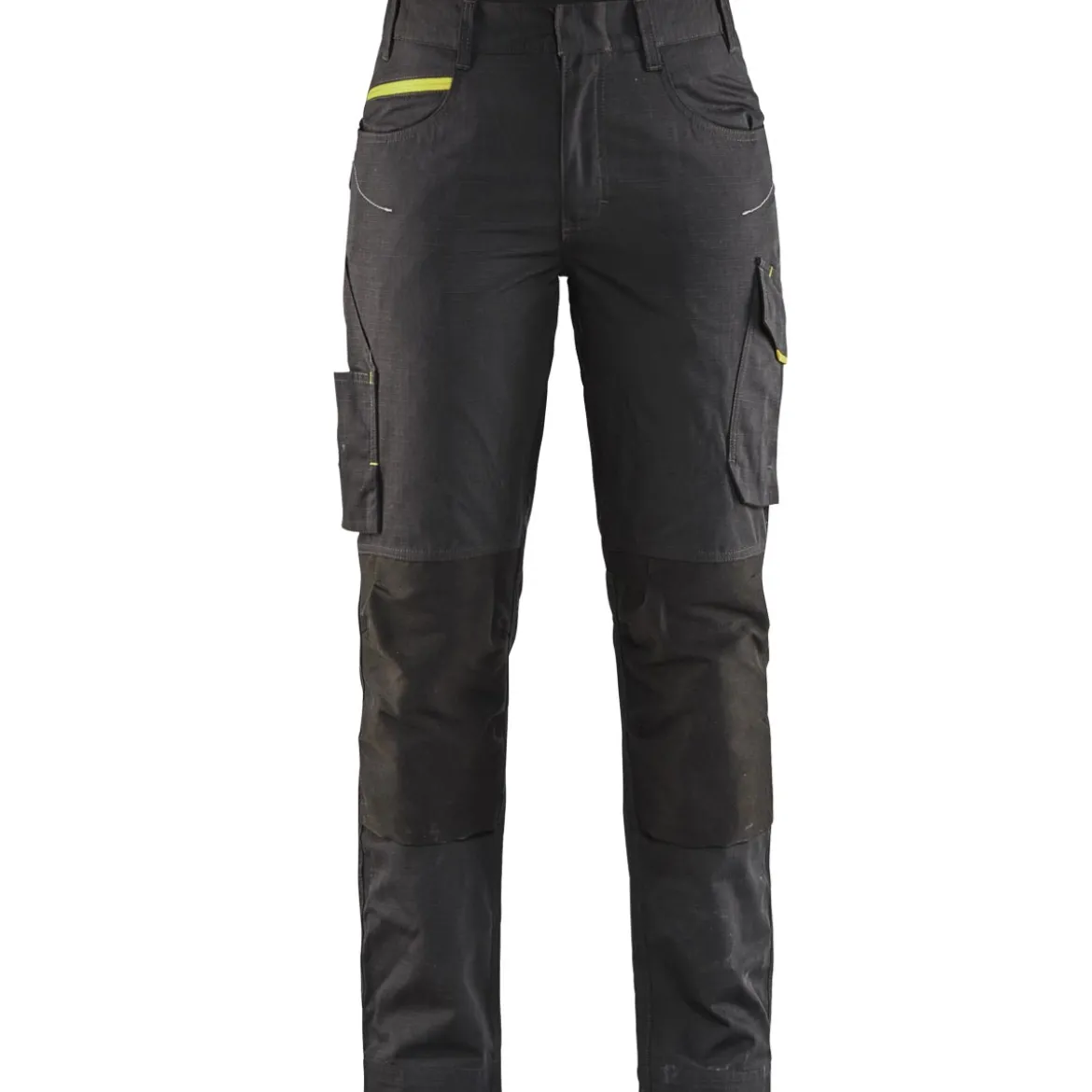 Blakläder Damen Bundhose mit Stretch