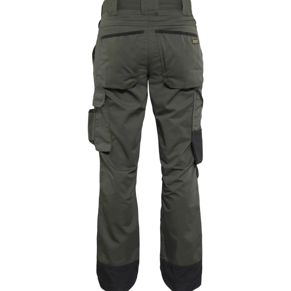 Blakläder Damen Hose Gärtner