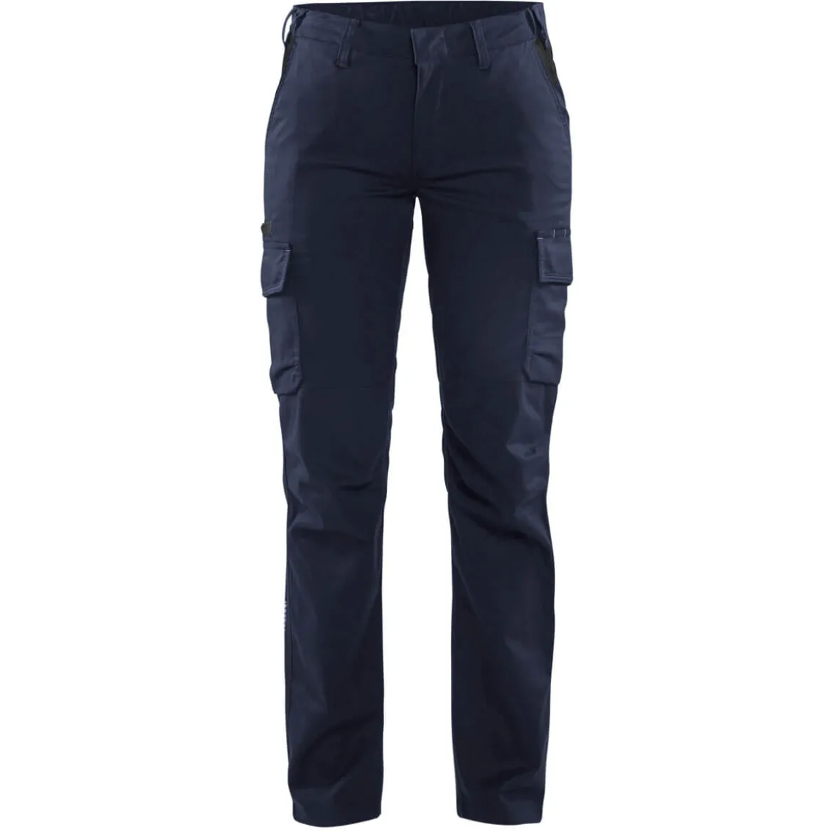 Blakläder Damen Industrie Arbeitshose Stretch