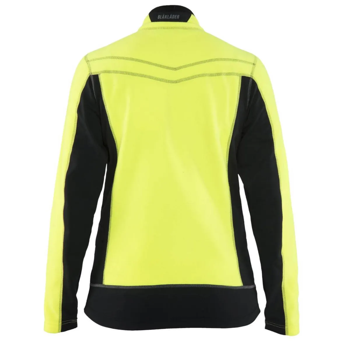 Blakläder Damen Microfleece Jacke