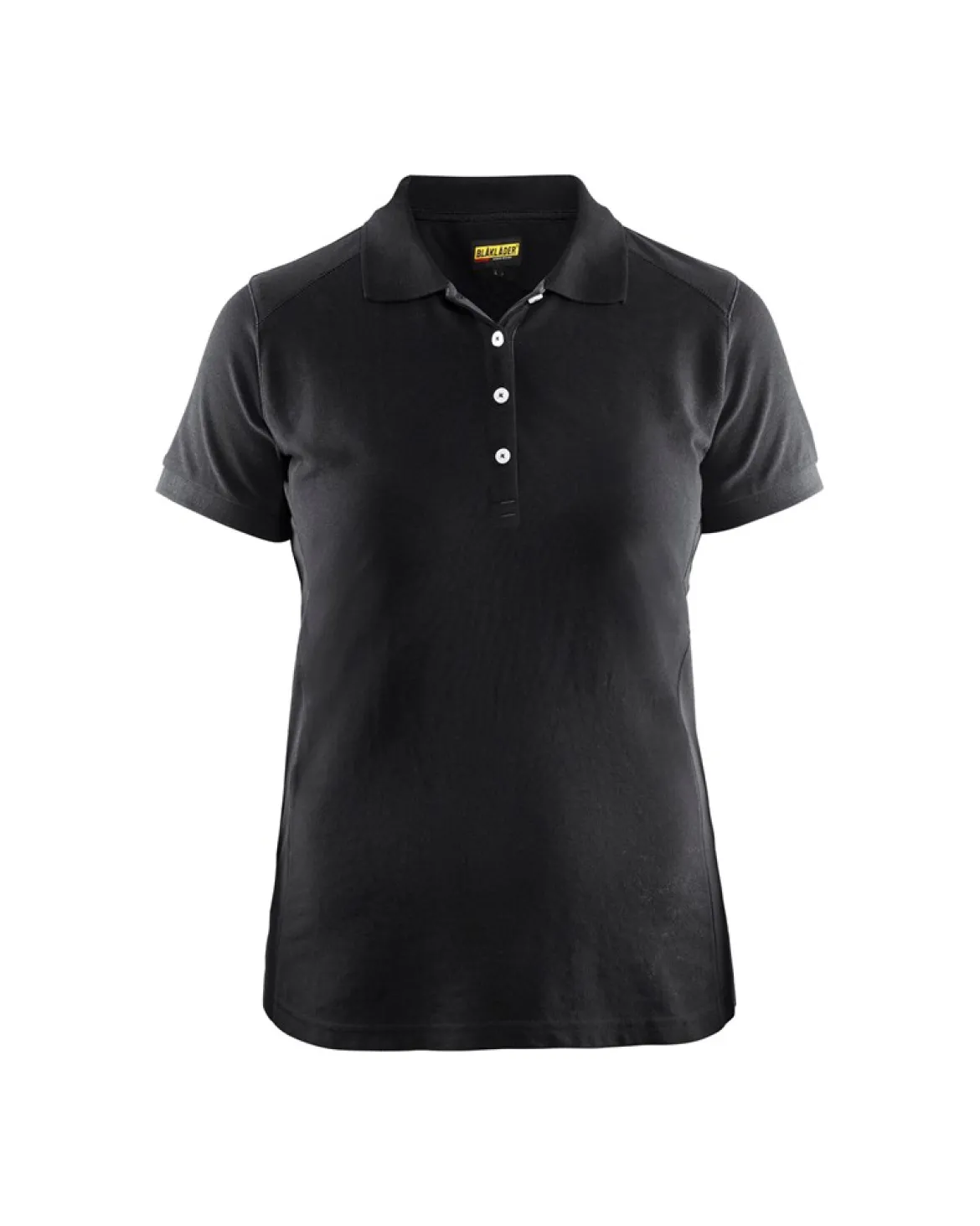 Blakläder Damen Polo einfarbig 3390