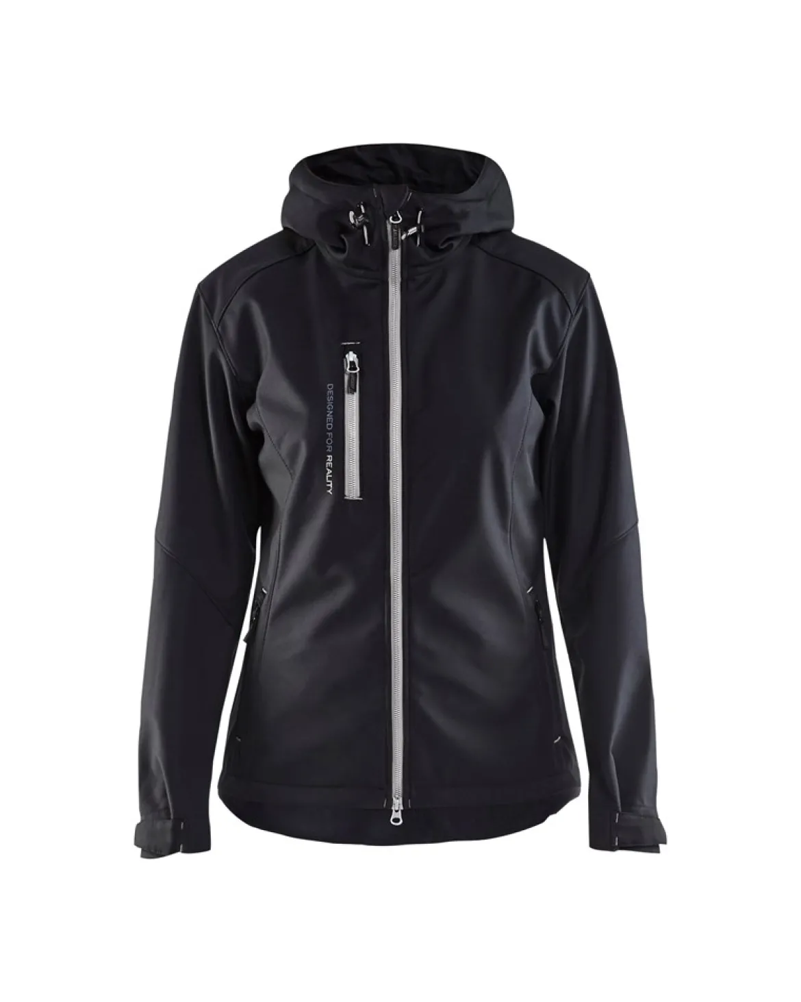 Blakläder Damen Softshell Jacke 4919