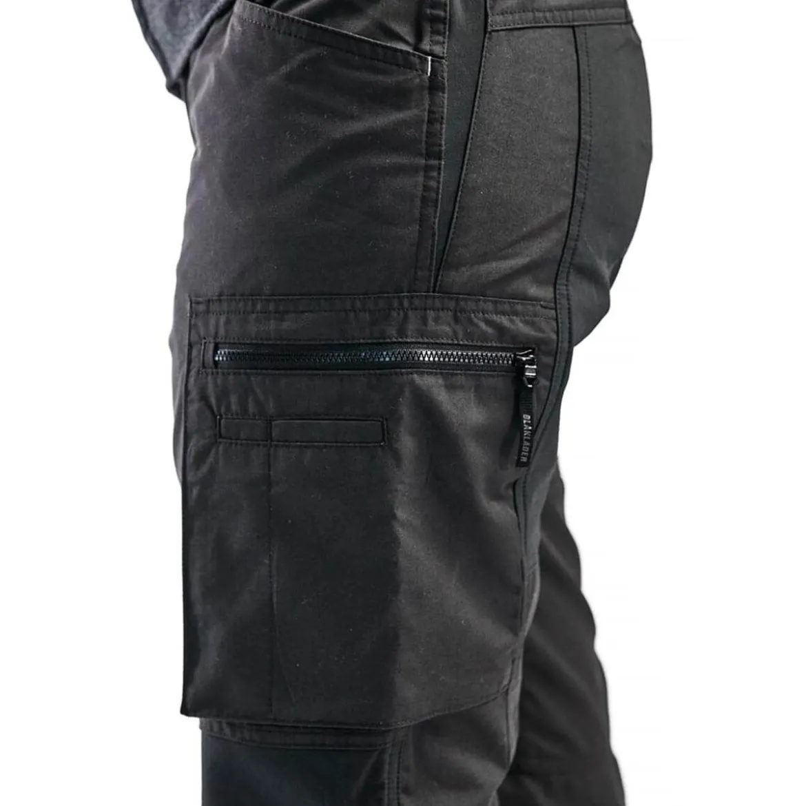 Blakläder Damen Stretchhose Cordura Nyco 7159