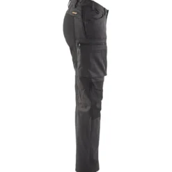 Blakläder Damen Stretchhose Cordura Nyco 7159