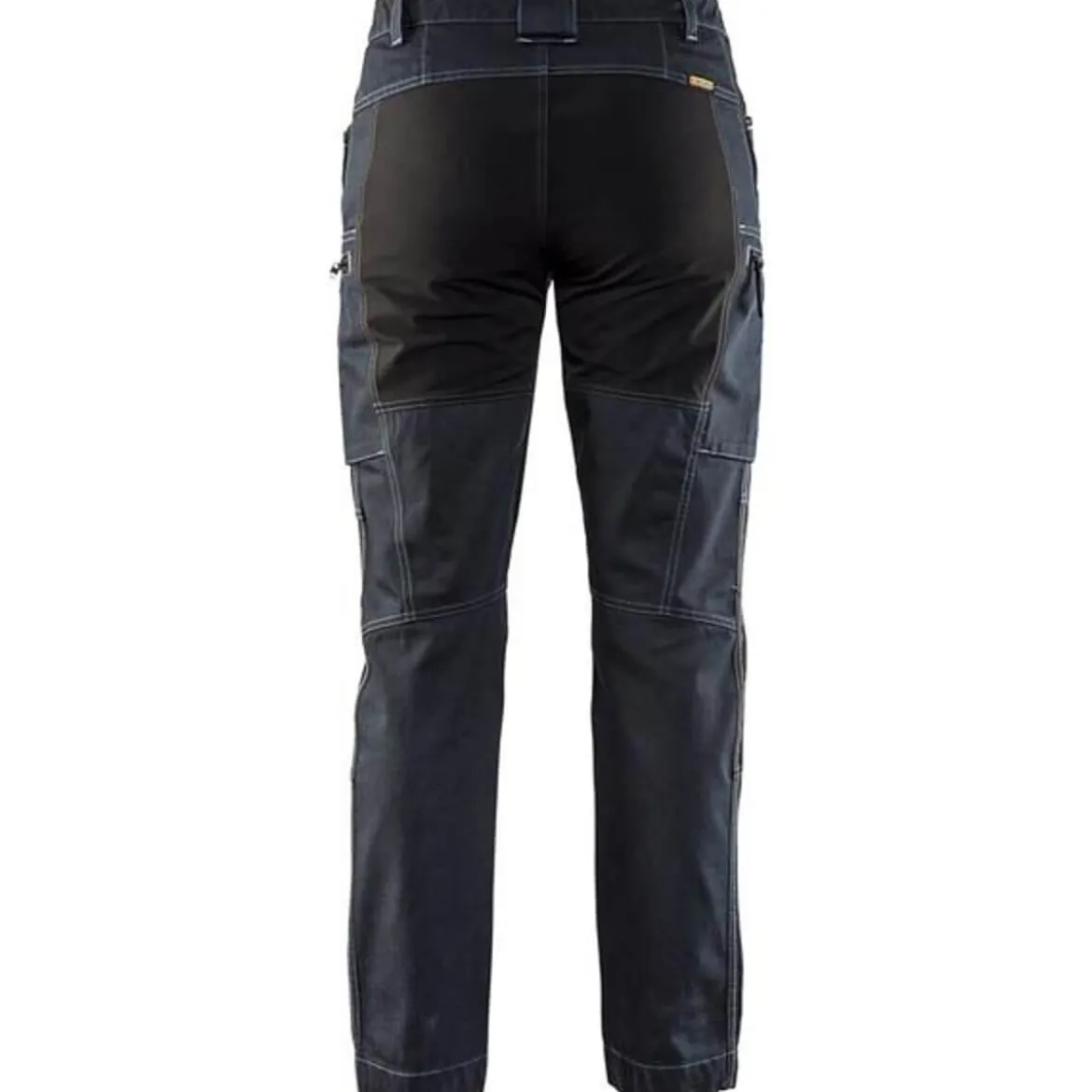 Blakläder Damen Stretchhose Denim 7159