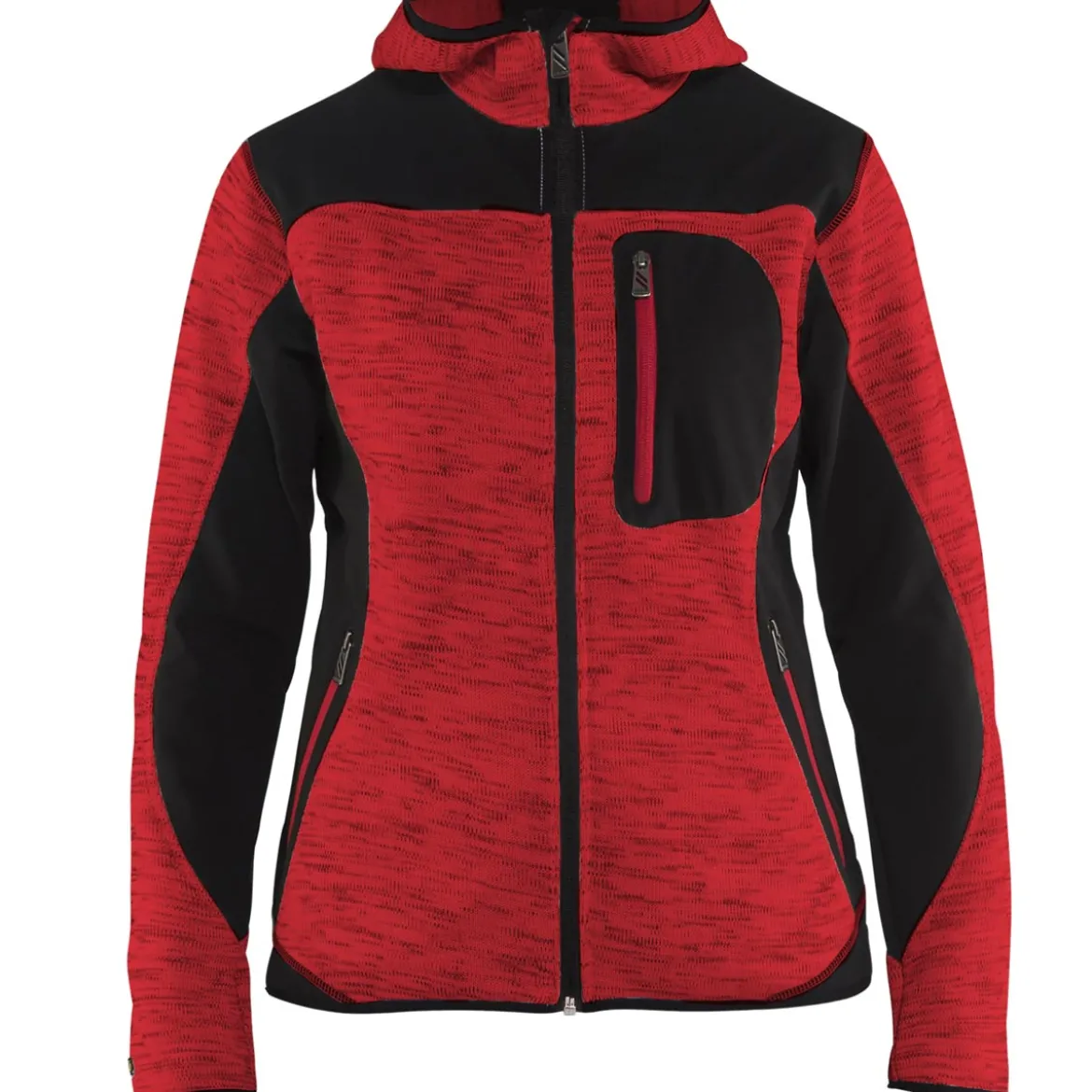 Blakläder Damen Strickjacke 4931