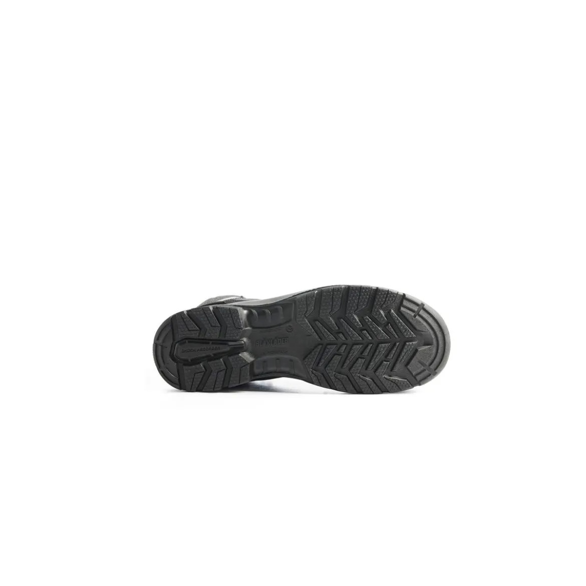 Blakläder Elite Sicherheitsstiefel mit Drehverschluss S3