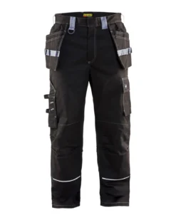 Blakläder Flammschutz Handwerker Hose 1461