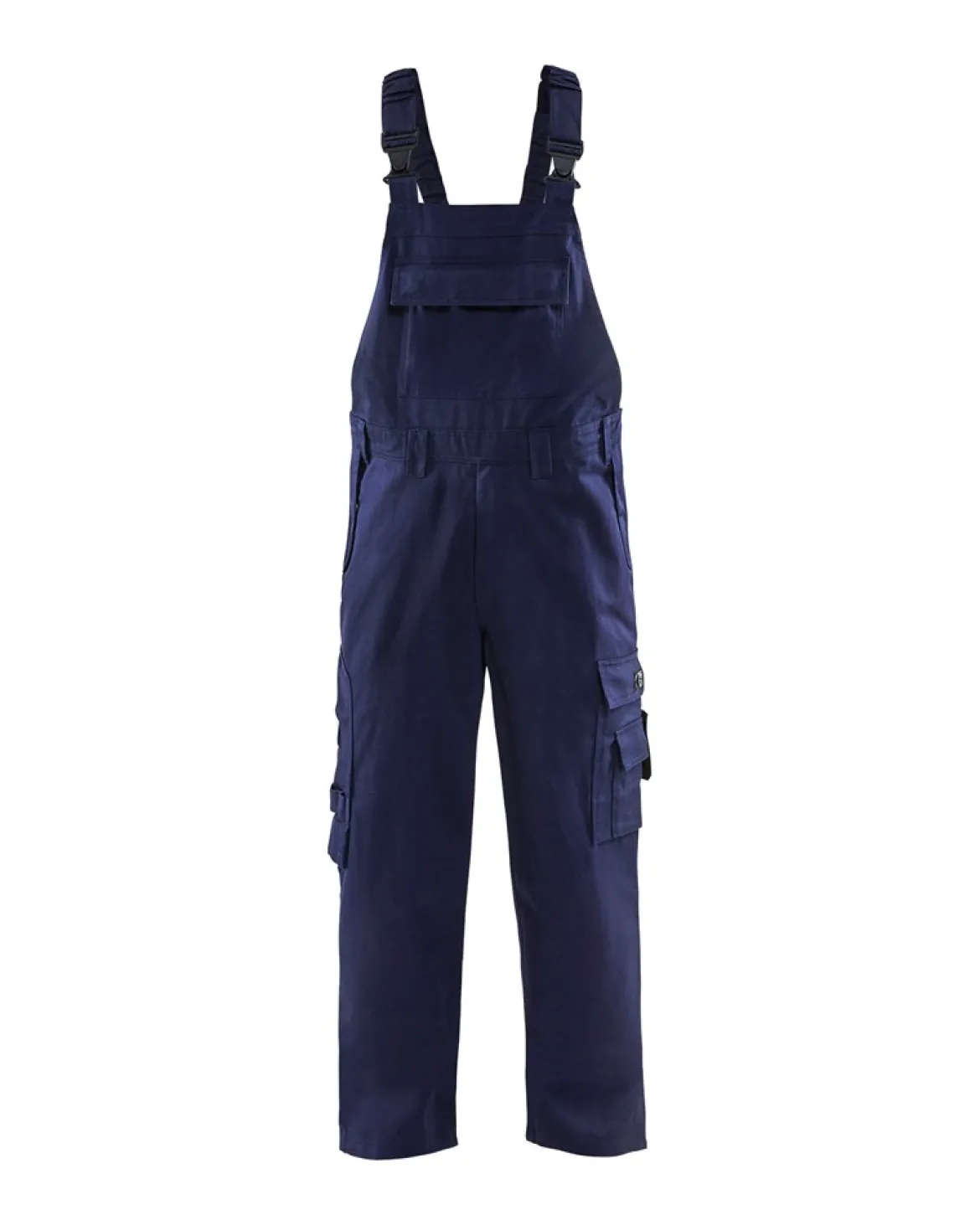 Blakläder Flammschutz Latzhose 2824
