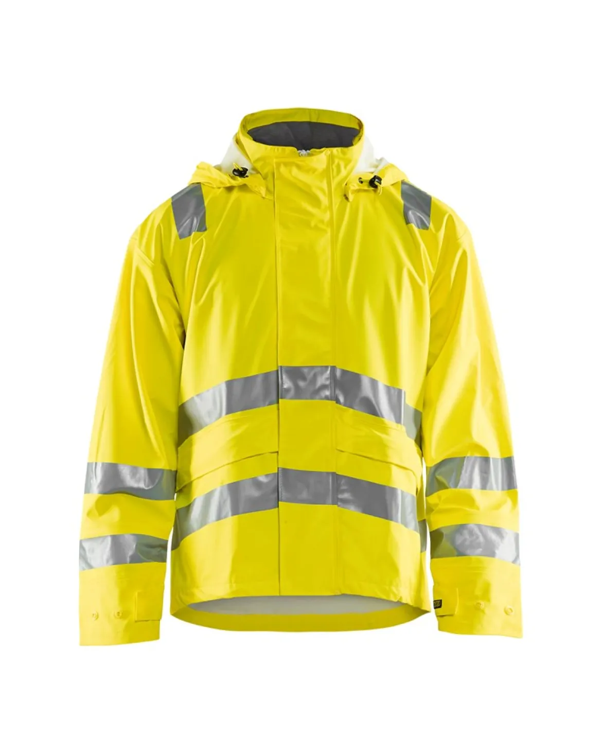 Blakläder Flammschutz Regenjacke 4303