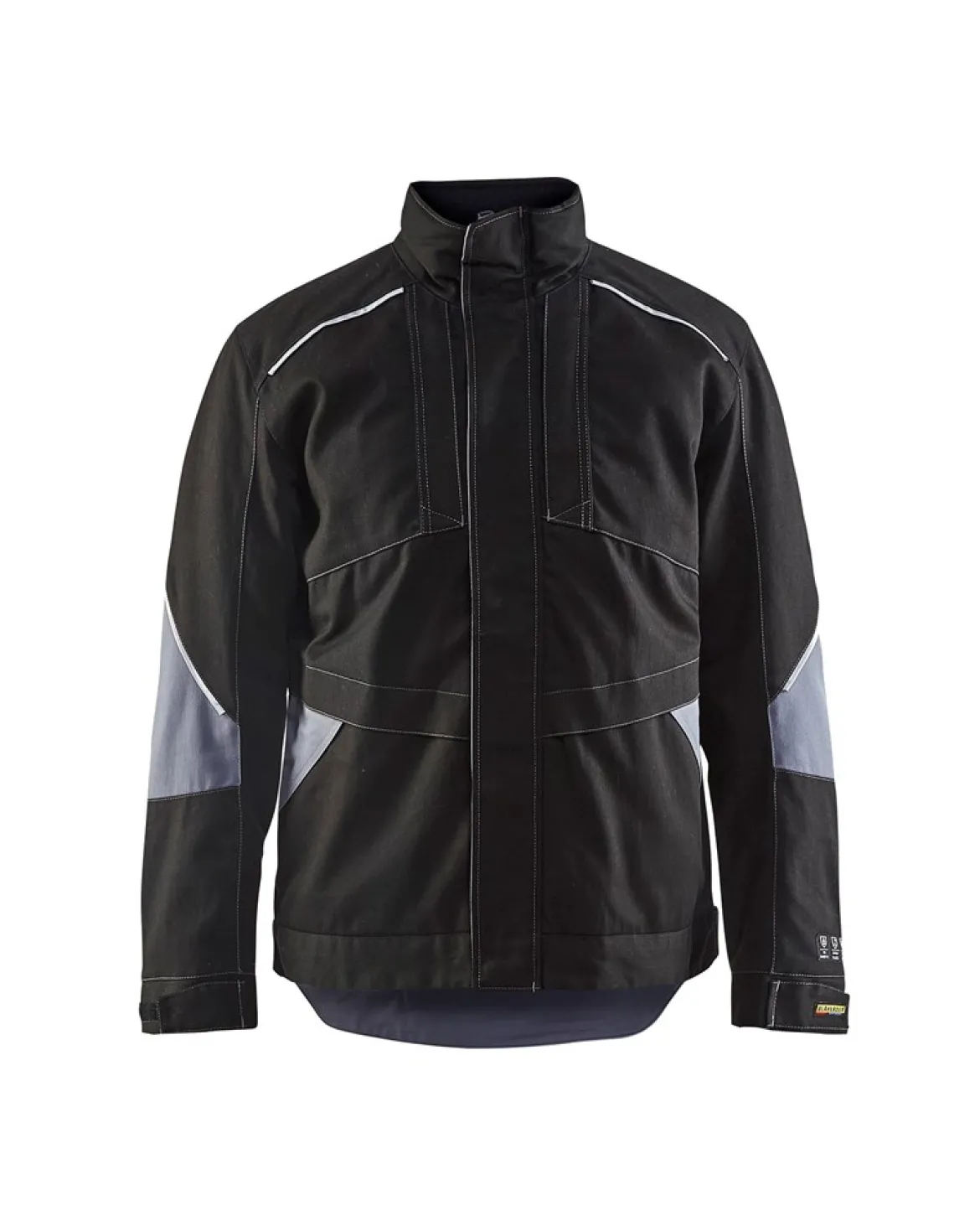 Blakläder Flammschutz Winterjacke 4961