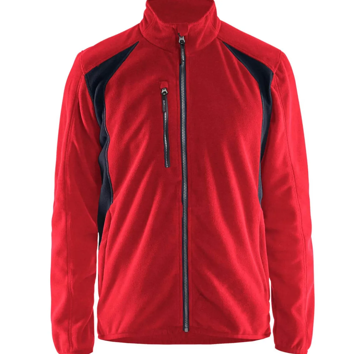 Blakläder Fleecejacke 4730
