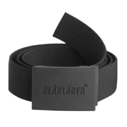 Blakläder Gürtel gummierte Schnalle