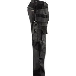 Blakläder Handwerker Arbeitshose mit Stretch 1554