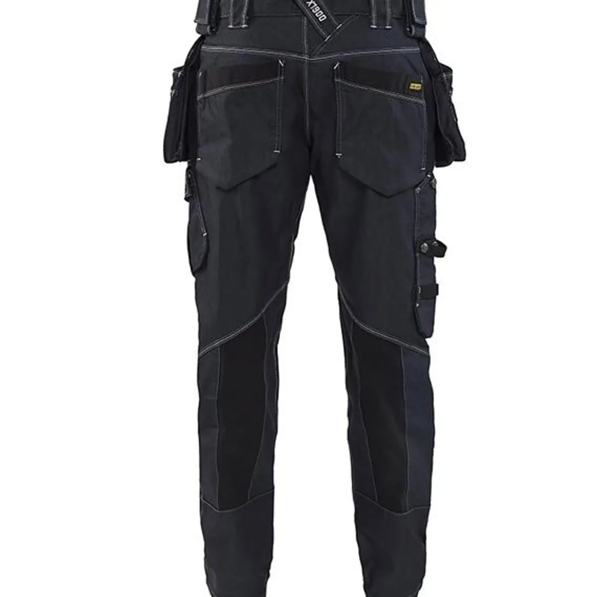 Blakläder Handwerker Bundhose Stretch X1900