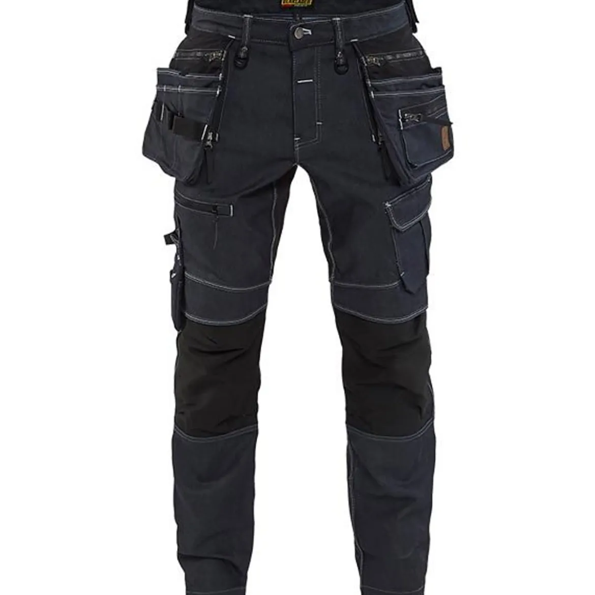 Blakläder Handwerker Bundhose Stretch X1900