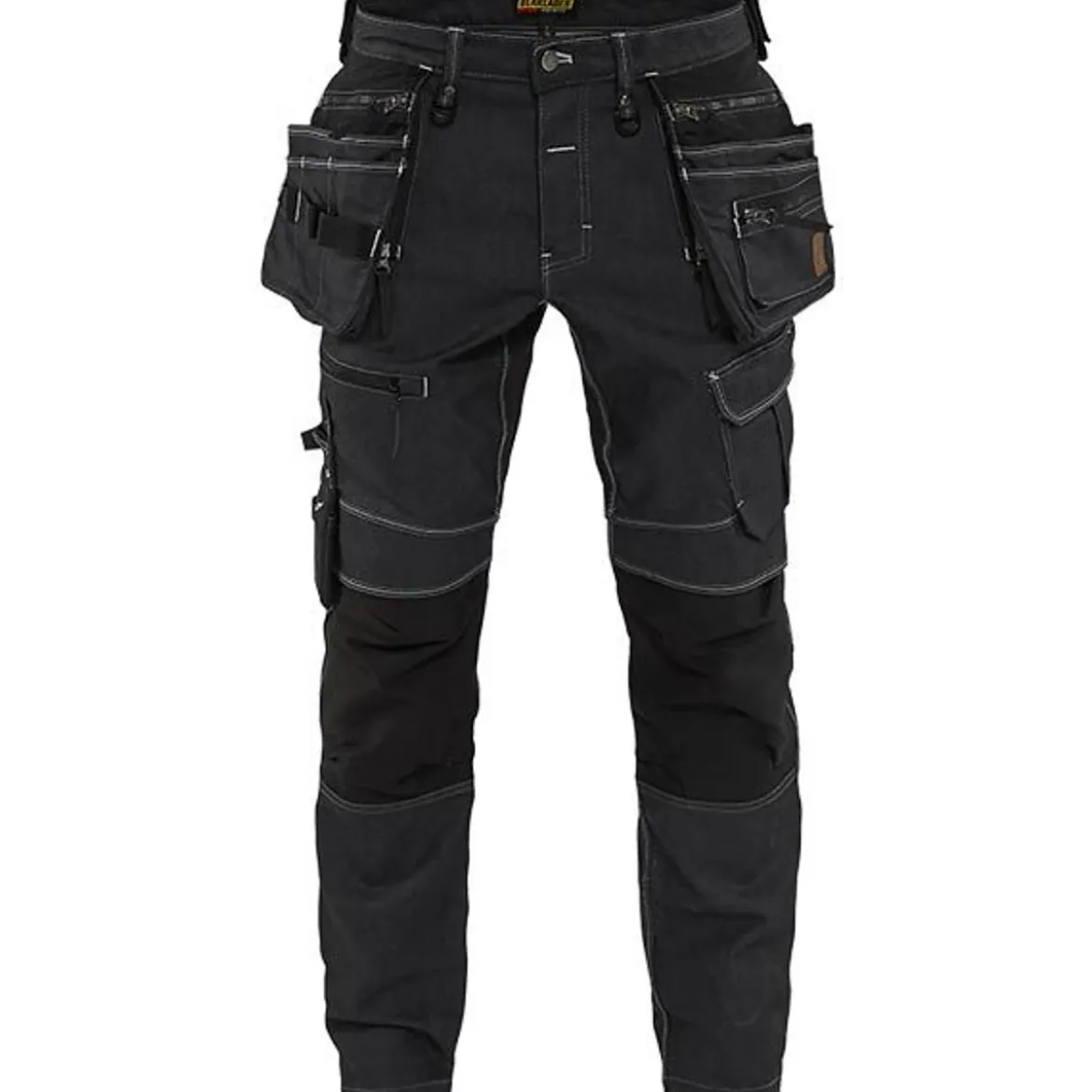 Blakläder Handwerker Bundhose Stretch X1900