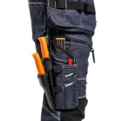 Blakläder Handwerker Bundhose Stretch X1900