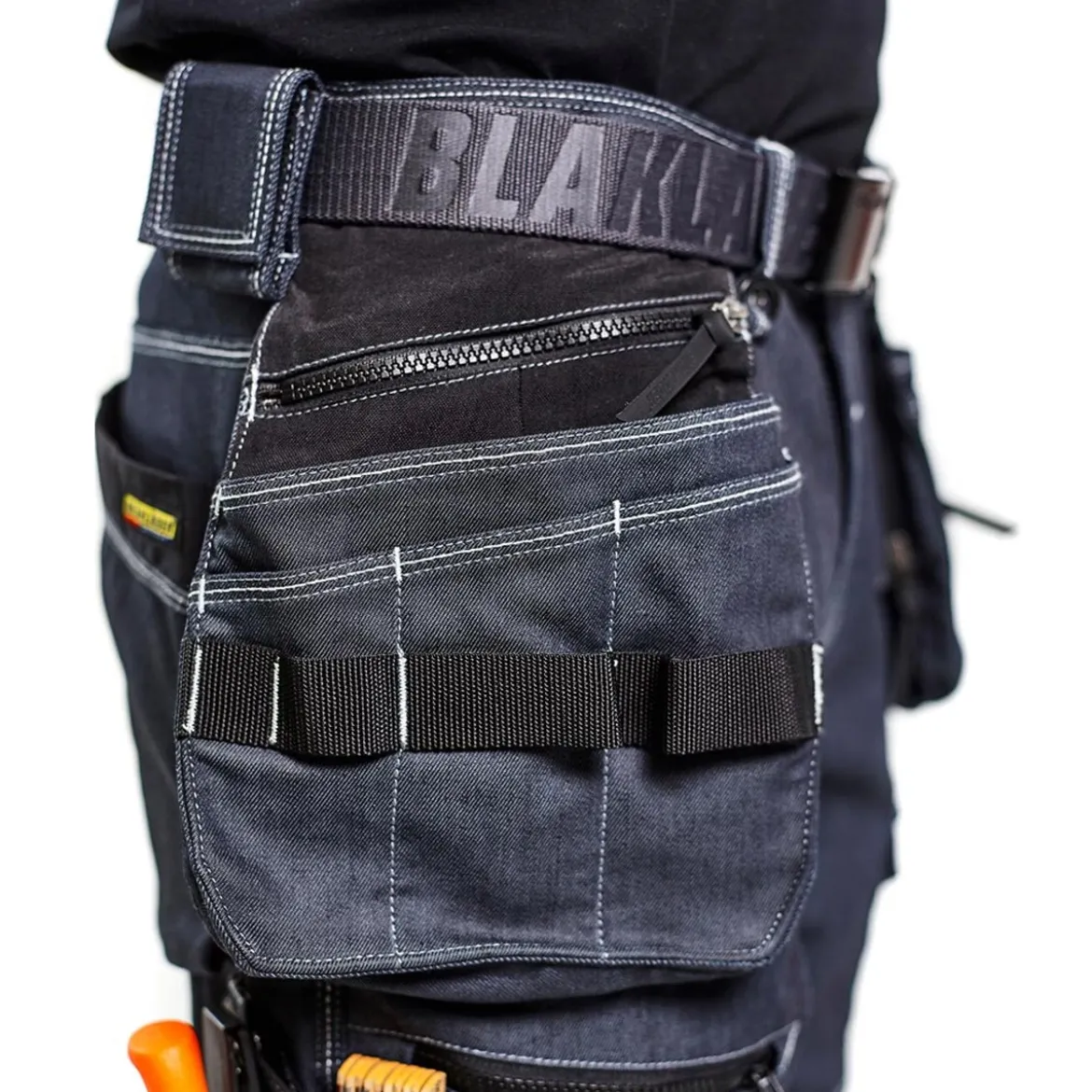 Blakläder Handwerker Bundhose Stretch X1900