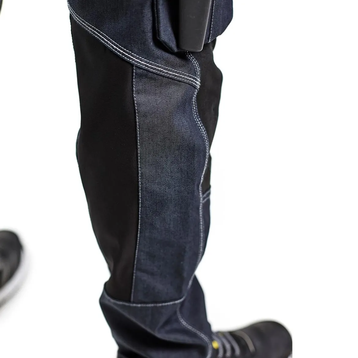Blakläder Handwerker Bundhose Stretch X1900