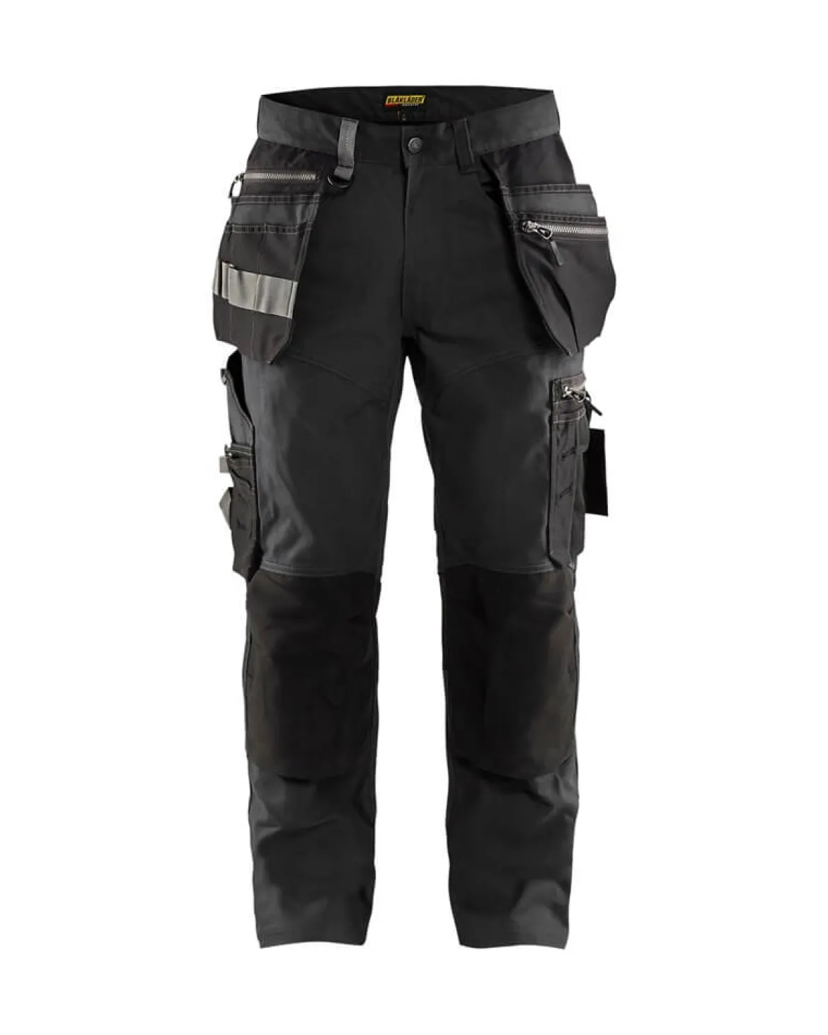 Blakläder Handwerker Bundhose mit Stretch
