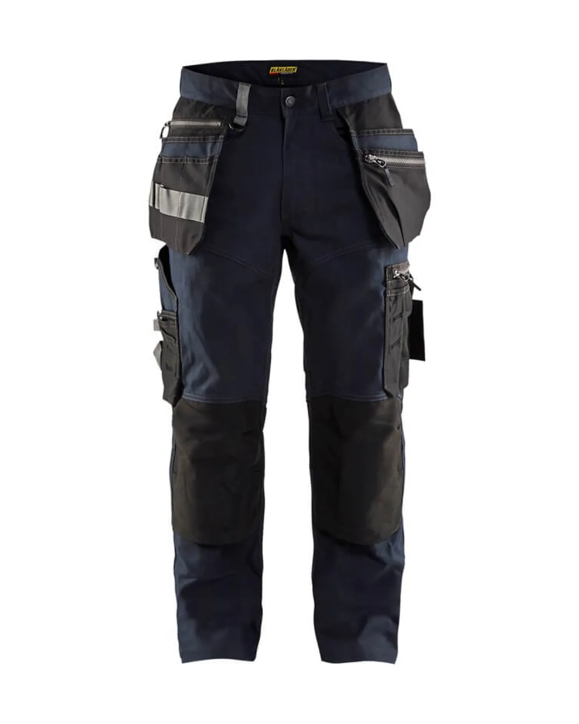 Blakläder Handwerker Bundhose mit Stretch