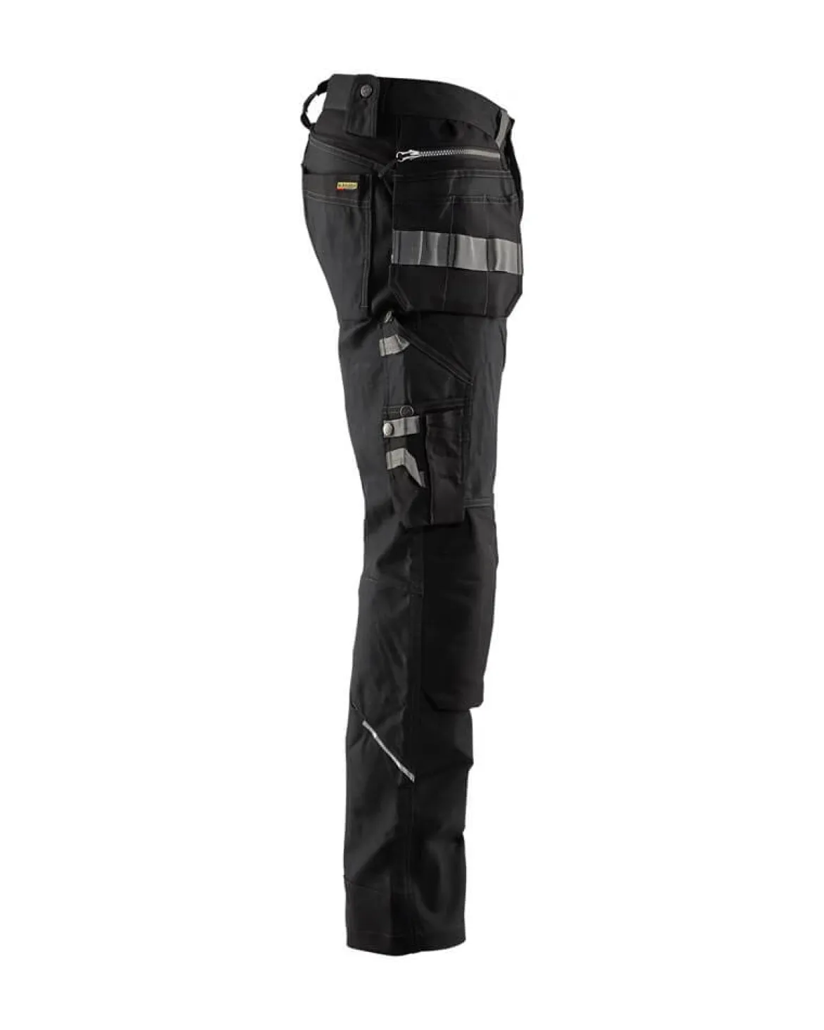 Blakläder Handwerker Bundhose mit Stretch